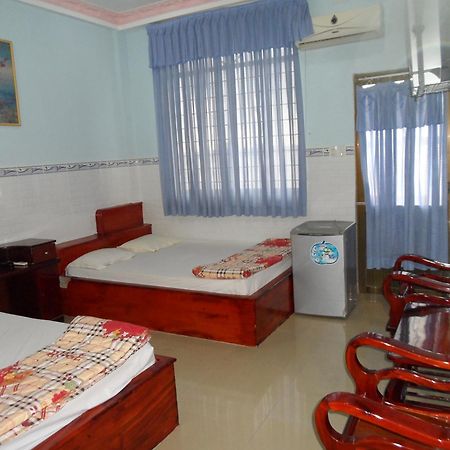 Rang Dong Hotel Mỹ Tho Habitación foto